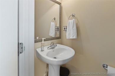 Live the Good Life in the Beautiful Anderson Creek Club! Wake up on Anderson Creek Golf Club in North Carolina - for sale on GolfHomes.com, golf home, golf lot