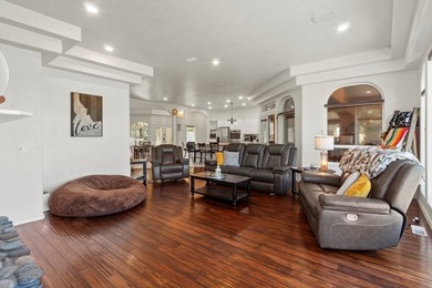 BEST OF BOTH WORLDS! All the conveniences of downtown Cascade on  in Idaho - for sale on GolfHomes.com, golf home, golf lot