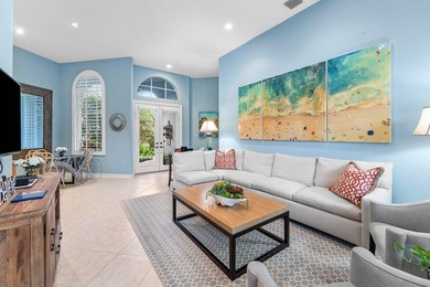 Immediate FULL GOLF MEMBERSHIP available (avoid the Wait List) on BallenIsles Golf and Country Club in Florida - for sale on GolfHomes.com, golf home, golf lot