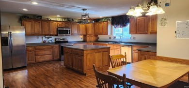 This spacious two-story home is located in a great area & offers on Washington Country Club in Indiana - for sale on GolfHomes.com, golf home, golf lot