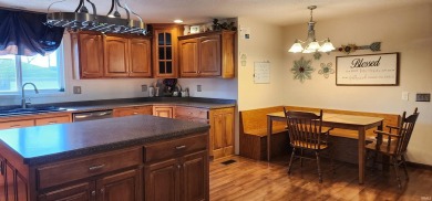 This spacious two-story home is located in a great area & offers on Washington Country Club in Indiana - for sale on GolfHomes.com, golf home, golf lot