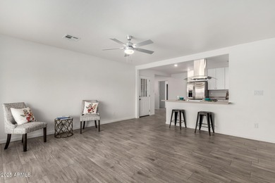 Make yourself at home in this Turn-key, remodeled beauty & on Sun City North Golf Course in Arizona - for sale on GolfHomes.com, golf home, golf lot