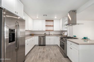 Make yourself at home in this Turn-key, remodeled beauty & on Sun City North Golf Course in Arizona - for sale on GolfHomes.com, golf home, golf lot