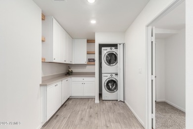 Make yourself at home in this Turn-key, remodeled beauty & on Sun City North Golf Course in Arizona - for sale on GolfHomes.com, golf home, golf lot