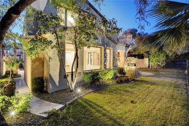 PRESTIGIOUS 24-HR GUARD-GATED RED ROCK COUNTRY CLUB HOME*COUNTRY on Red Rock Country Club in Nevada - for sale on GolfHomes.com, golf home, golf lot