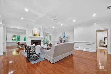 Yes, this home has seen extensive updates and thoughtful on Lakewood Golf Club in Alabama - for sale on GolfHomes.com, golf home, golf lot