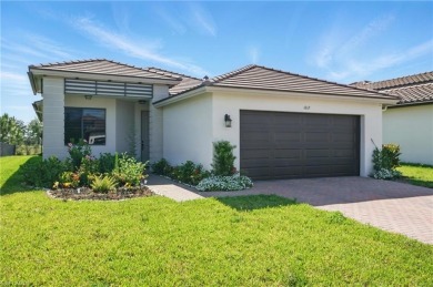 This is a fairly new beautiful home just built in 2022 in the for sale on GolfHomes.com