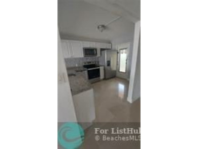 This a perfect beautiful Renovated condo , diamond , 3 Bedroom 2 on Palm-Aire Country Club and Resort - Palms in Florida - for sale on GolfHomes.com, golf home, golf lot