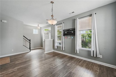 Located in the sought-after New Port at Victory community, this on Bide-A-Wee Golf Course in Virginia - for sale on GolfHomes.com, golf home, golf lot