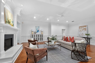 Yes, this home has seen extensive updates and thoughtful on Lakewood Golf Club in Alabama - for sale on GolfHomes.com, golf home, golf lot