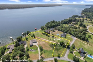 Here's your chance to own not only some PRIME real estate but on Red Eagle Golf Course in Alabama - for sale on GolfHomes.com, golf home, golf lot