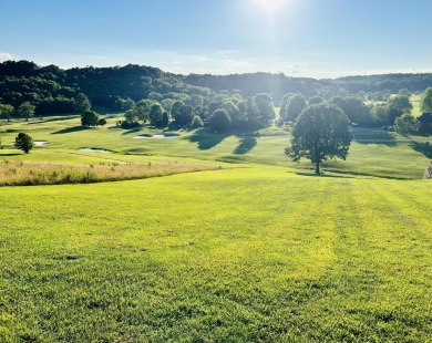 Don't miss out on the opportunity to build your dream home in on Crooked Creek Golf Club in Kentucky - for sale on GolfHomes.com, golf home, golf lot