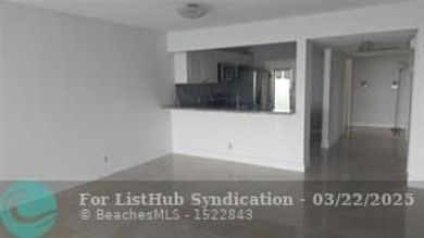 This a perfect beautiful Renovated condo , diamond , 3 Bedroom 2 on Palm-Aire Country Club and Resort - Palms in Florida - for sale on GolfHomes.com, golf home, golf lot