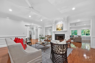 Yes, this home has seen extensive updates and thoughtful on Lakewood Golf Club in Alabama - for sale on GolfHomes.com, golf home, golf lot