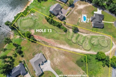 Here's your chance to own not only some PRIME real estate but on Red Eagle Golf Course in Alabama - for sale on GolfHomes.com, golf home, golf lot