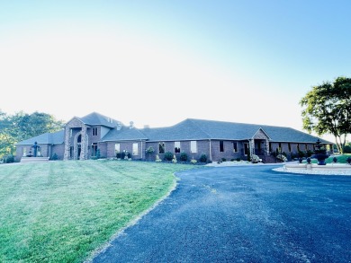 Don't miss out on the opportunity to build your dream home in on Crooked Creek Golf Club in Kentucky - for sale on GolfHomes.com, golf home, golf lot