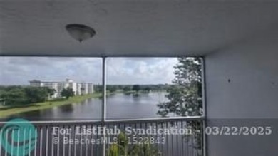 This a perfect beautiful Renovated condo , diamond , 3 Bedroom 2 on Palm-Aire Country Club and Resort - Palms in Florida - for sale on GolfHomes.com, golf home, golf lot