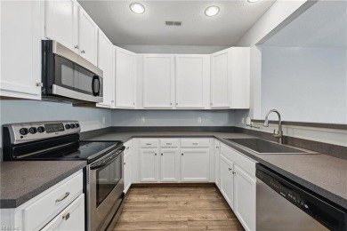 Located in the sought-after New Port at Victory community, this on Bide-A-Wee Golf Course in Virginia - for sale on GolfHomes.com, golf home, golf lot