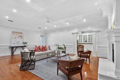 Yes, this home has seen extensive updates and thoughtful on Lakewood Golf Club in Alabama - for sale on GolfHomes.com, golf home, golf lot