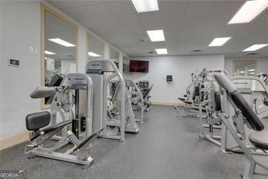 Now is the Time to Secure Your Own Amazing 1.28 Acre Golf Course on Manor Golf and Country Club in Georgia - for sale on GolfHomes.com, golf home, golf lot