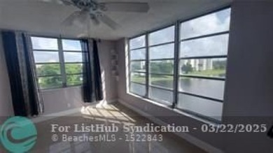 This a perfect beautiful Renovated condo , diamond , 3 Bedroom 2 on Palm-Aire Country Club and Resort - Palms in Florida - for sale on GolfHomes.com, golf home, golf lot