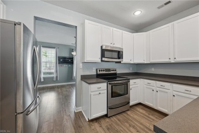 Located in the sought-after New Port at Victory community, this on Bide-A-Wee Golf Course in Virginia - for sale on GolfHomes.com, golf home, golf lot