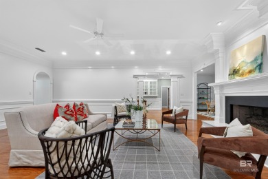 Yes, this home has seen extensive updates and thoughtful on Lakewood Golf Club in Alabama - for sale on GolfHomes.com, golf home, golf lot
