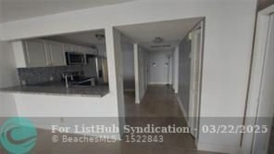 This a perfect beautiful Renovated condo , diamond , 3 Bedroom 2 on Palm-Aire Country Club and Resort - Palms in Florida - for sale on GolfHomes.com, golf home, golf lot