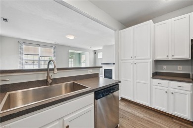 Located in the sought-after New Port at Victory community, this on Bide-A-Wee Golf Course in Virginia - for sale on GolfHomes.com, golf home, golf lot