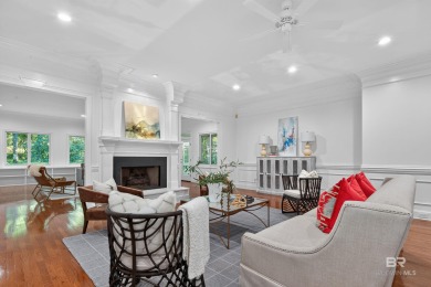 Yes, this home has seen extensive updates and thoughtful on Lakewood Golf Club in Alabama - for sale on GolfHomes.com, golf home, golf lot
