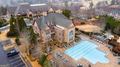 Now is the Time to Secure Your Own Amazing 1.28 Acre Golf Course on Manor Golf and Country Club in Georgia - for sale on GolfHomes.com, golf home, golf lot