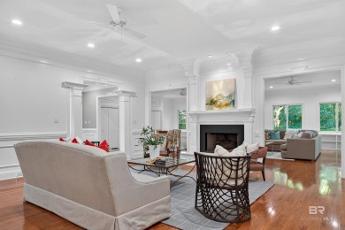 Yes, this home has seen extensive updates and thoughtful on Lakewood Golf Club in Alabama - for sale on GolfHomes.com, golf home, golf lot