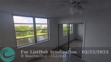 This a perfect beautiful Renovated condo , diamond , 3 Bedroom 2 on Palm-Aire Country Club and Resort - Palms in Florida - for sale on GolfHomes.com, golf home, golf lot