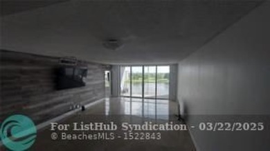 This a perfect beautiful Renovated condo , diamond , 3 Bedroom 2 on Palm-Aire Country Club and Resort - Palms in Florida - for sale on GolfHomes.com, golf home, golf lot