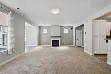 Located in the sought-after New Port at Victory community, this on Bide-A-Wee Golf Course in Virginia - for sale on GolfHomes.com, golf home, golf lot
