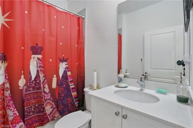 This is a fairly new beautiful home just built in 2022 in the on Panther Run Golf Club in Florida - for sale on GolfHomes.com, golf home, golf lot