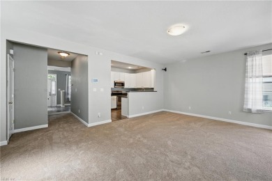 Located in the sought-after New Port at Victory community, this on Bide-A-Wee Golf Course in Virginia - for sale on GolfHomes.com, golf home, golf lot