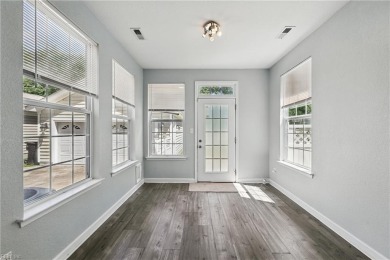 Located in the sought-after New Port at Victory community, this on Bide-A-Wee Golf Course in Virginia - for sale on GolfHomes.com, golf home, golf lot