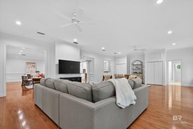 Yes, this home has seen extensive updates and thoughtful on Lakewood Golf Club in Alabama - for sale on GolfHomes.com, golf home, golf lot