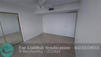 This a perfect beautiful Renovated condo , diamond , 3 Bedroom 2 on Palm-Aire Country Club and Resort - Palms in Florida - for sale on GolfHomes.com, golf home, golf lot