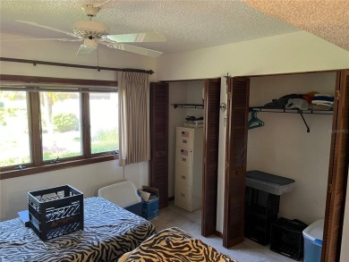 OWNER FINANCING 2-bedroom, 2-bathroom, Den first floor end unit on Bardmoor Golf and Tennis Club in Florida - for sale on GolfHomes.com, golf home, golf lot