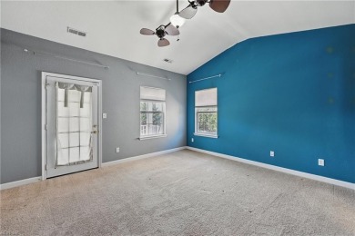 Located in the sought-after New Port at Victory community, this on Bide-A-Wee Golf Course in Virginia - for sale on GolfHomes.com, golf home, golf lot