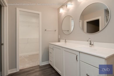 Welcome home to low maintenance condo living just steps away on Angels Crossing Golf Club in Michigan - for sale on GolfHomes.com, golf home, golf lot