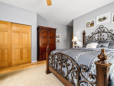 Welcome to 1 Bay Meadows, an Executive-style home nestled on the on Hollydot Golf Course in Colorado - for sale on GolfHomes.com, golf home, golf lot