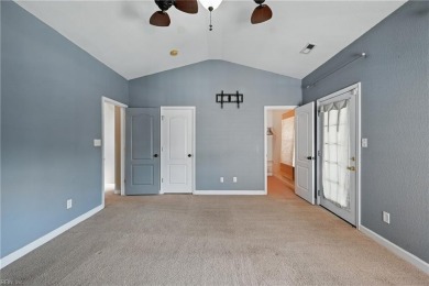 Located in the sought-after New Port at Victory community, this on Bide-A-Wee Golf Course in Virginia - for sale on GolfHomes.com, golf home, golf lot