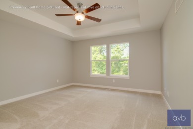 Welcome home to low maintenance condo living just steps away on Angels Crossing Golf Club in Michigan - for sale on GolfHomes.com, golf home, golf lot