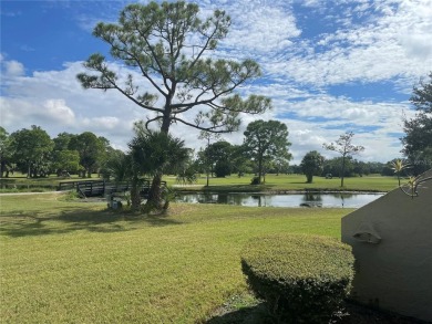 OWNER FINANCING 2-bedroom, 2-bathroom, Den first floor end unit on Bardmoor Golf and Tennis Club in Florida - for sale on GolfHomes.com, golf home, golf lot