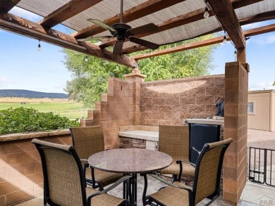 Welcome to 1 Bay Meadows, an Executive-style home nestled on the on Hollydot Golf Course in Colorado - for sale on GolfHomes.com, golf home, golf lot