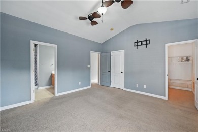 Located in the sought-after New Port at Victory community, this on Bide-A-Wee Golf Course in Virginia - for sale on GolfHomes.com, golf home, golf lot