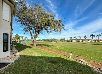 SECOND FLOOR VERANDA with fantastic golf and water views of the on Kelly Greens Golf and Country Club in Florida - for sale on GolfHomes.com, golf home, golf lot